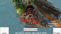 Pirats "Morning" Blast screenshot, image №3308974 - RAWG