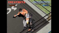 All Star Pro-Wrestling screenshot, image №3893294 - RAWG