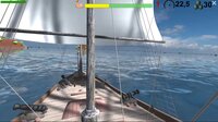 Pirates. Naval battle screenshot, image №4033807 - RAWG