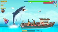 Hungry Shark Evolution screenshot, image №1521333 - RAWG