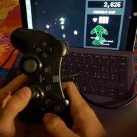 Out of Controller (notapixelstudio) screenshot, image №2440792 - RAWG