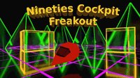 Nineties Cockpit Freakout screenshot, image №1087748 - RAWG