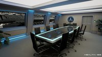 The Orville - Interactive Fan Experience screenshot, image №2008980 - RAWG