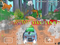 Car Toon Kids Racing :Cartoon Car Racing For Kids screenshot, image №1655887 - RAWG