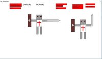 Sword guys 2d screenshot, image №1949145 - RAWG