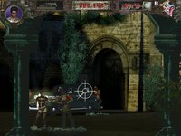 Castle Knatterfels: Curse of the Zombie Krauts screenshot, image №440907 - RAWG