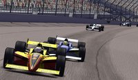 IndyCar Series screenshot, image №353793 - RAWG
