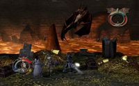 Forgotten Realms: Demon Stone screenshot, image №220333 - RAWG