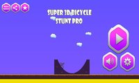 Super 3D Bicycle Stunt Pro screenshot, image №2389602 - RAWG