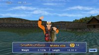 Bass Fishing 3D on the Boat screenshot, image №2102298 - RAWG