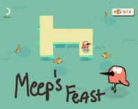 Meep's Feast screenshot, image №2586804 - RAWG