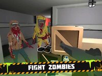 Bunker: Zombie Survival Games screenshot, image №3871641 - RAWG
