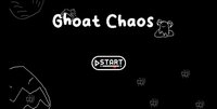 Ghoat Chaos screenshot, image №3832450 - RAWG