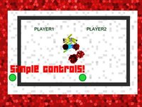 Cube Man Fighting: Pixel World screenshot, image №1705234 - RAWG
