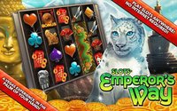 Slots Emperor's Way FREE Slots screenshot, image №1412898 - RAWG