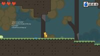 Effi´s Entventure screenshot, image №3500372 - RAWG
