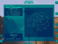 Space In Motion: FutureTrade screenshot, image №2695831 - RAWG