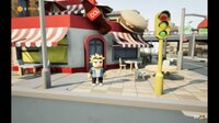 Tiny Tots screenshot, image №4230490 - RAWG