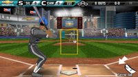 Chevy Baseball screenshot, image №26775 - RAWG