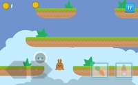 Bunny Jumper screenshot, image №1152602 - RAWG