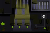 Astrocreep screenshot, image №1319423 - RAWG