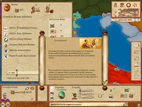 Pax Romana screenshot, image №372912 - RAWG