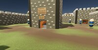 Crush the Castle (itch) (badoomtch) screenshot, image №3047527 - RAWG
