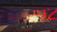 GUNGRAVE VR U.N screenshot, image №1772483 - RAWG