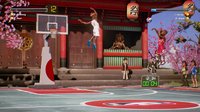 NBA Playgrounds screenshot, image №216373 - RAWG