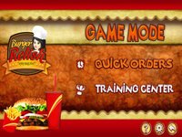 Burger Relish Free: 3D House of Taste screenshot, image №1334423 - RAWG