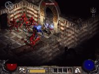 Diablo II screenshot, image №322240 - RAWG