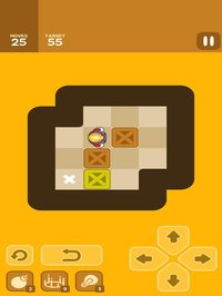 Push Maze Puzzle screenshot, image №1815476 - RAWG