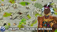 The Island Castaway: Lost World screenshot, image №1384004 - RAWG