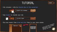 Dice Bakery screenshot, image №3473493 - RAWG