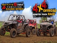 4x4 OFFROAD MONSTER TRUCK RACE screenshot, image №911364 - RAWG