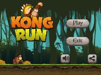 Kong Run - A Jungle adventure screenshot, image №1802827 - RAWG