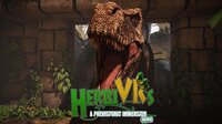 HerbiVRs: A prehistoric Immersion screenshot, image №3265443 - RAWG