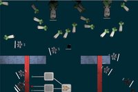 Gate Crash screenshot, image №2358628 - RAWG
