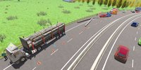 Autobahn Police Simulator 2 screenshot, image №706690 - RAWG