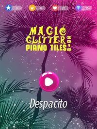 Glitter Piano Tiles Magic screenshot, image №875742 - RAWG