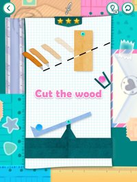 Slices Puzzle screenshot, image №926761 - RAWG