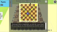 Chess (itch) (Kaz) screenshot, image №3271552 - RAWG