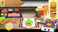 Succubus's making lunch screenshot, image №3930077 - RAWG