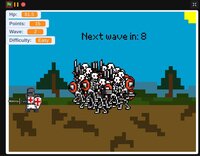 Medieval Fighter (Chief) screenshot, image №3797693 - RAWG