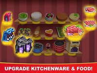 Cooking Hot Cooking Games screenshot, image №2045102 - RAWG