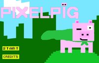 Pixel Pig screenshot, image №1235994 - RAWG