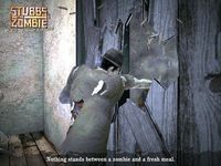 Stubbs the Zombie in Rebel Without a Pulse screenshot, image №413479 - RAWG