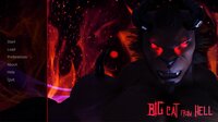 Big Cat from Hell screenshot, image №2995602 - RAWG
