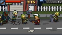 Zombieville USA 2 screenshot, image №1448091 - RAWG