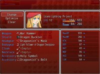 Arcturus (working title) Pre-Alpha 0.09 screenshot, image №1897461 - RAWG